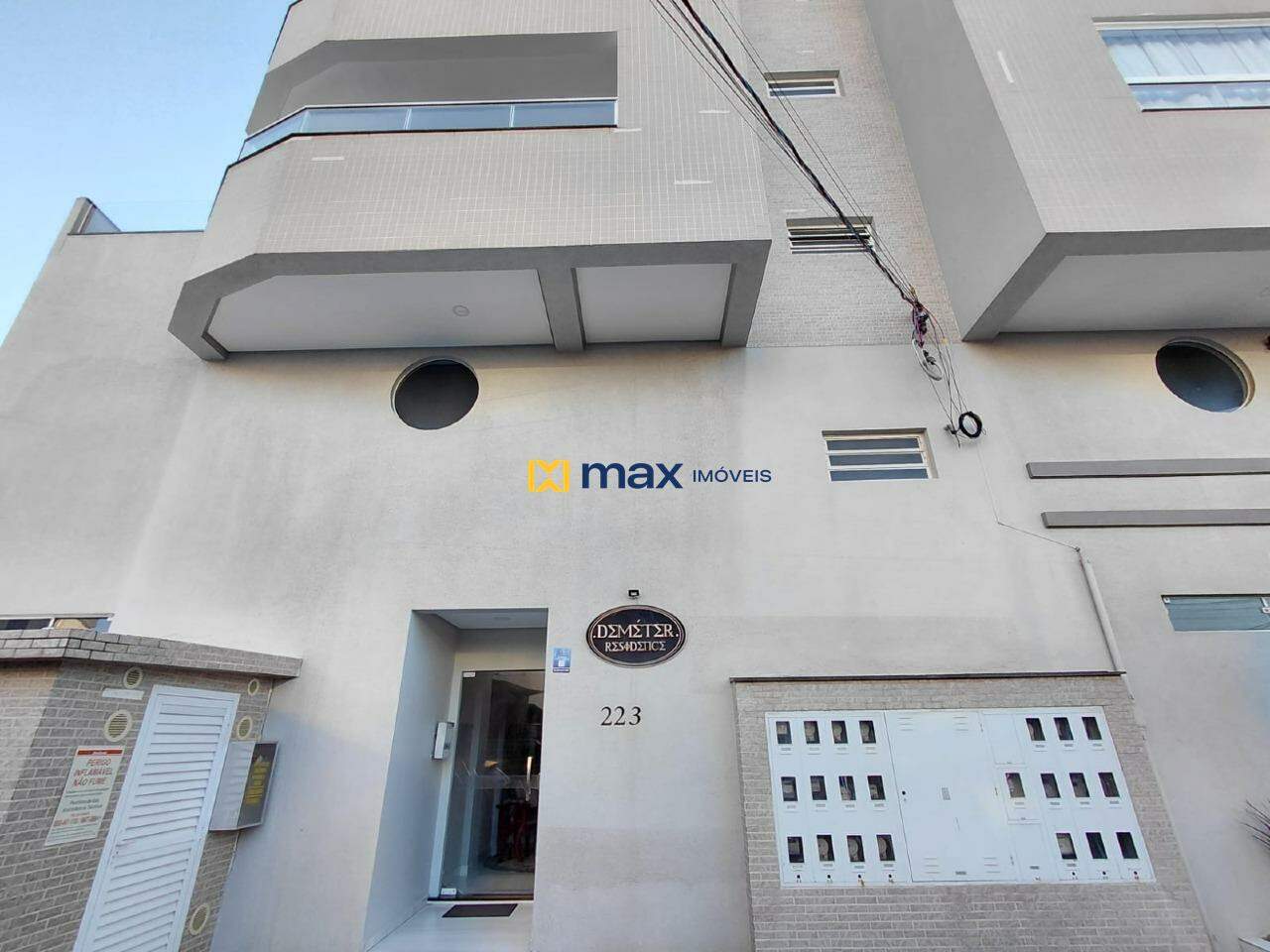 Apartamento para aluguel no Gravatá: 