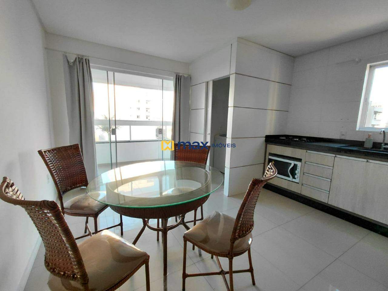 Apartamento para aluguel no Gravatá: