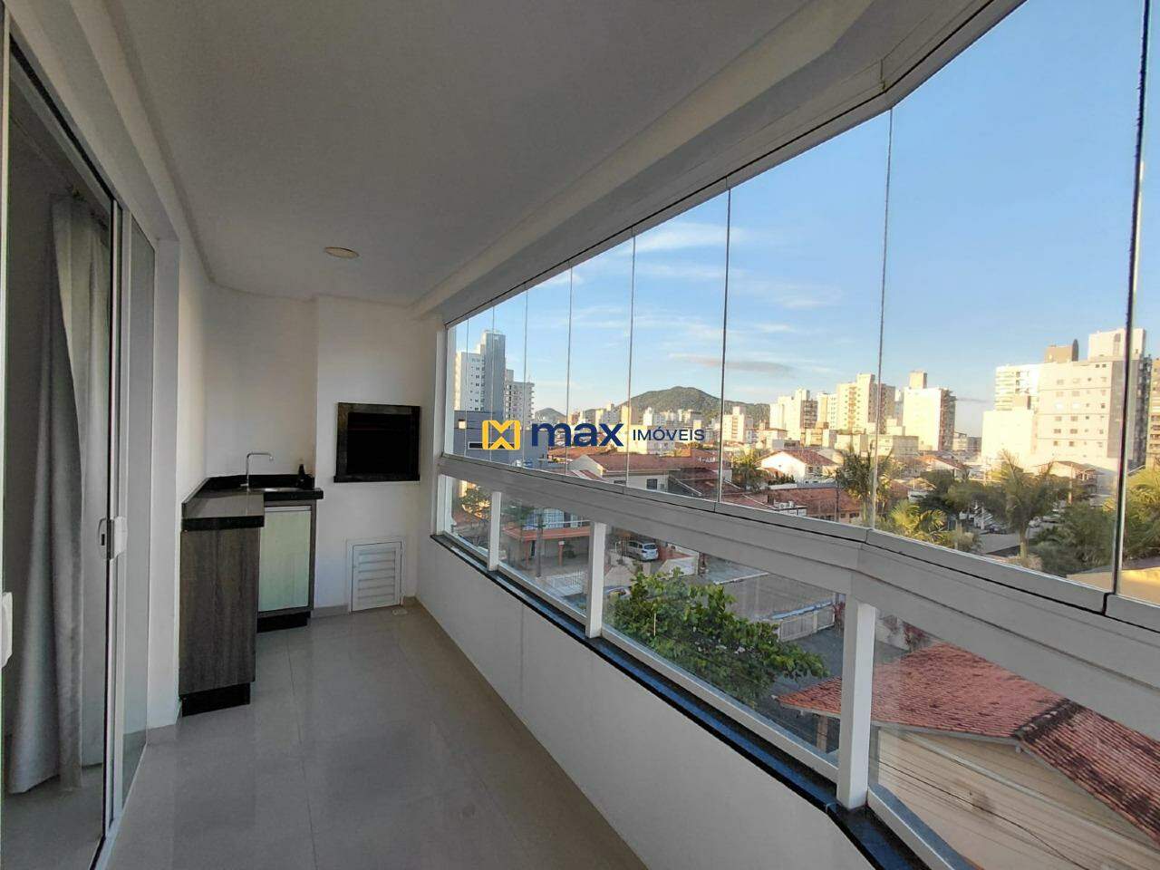 Apartamento para aluguel no Gravatá: