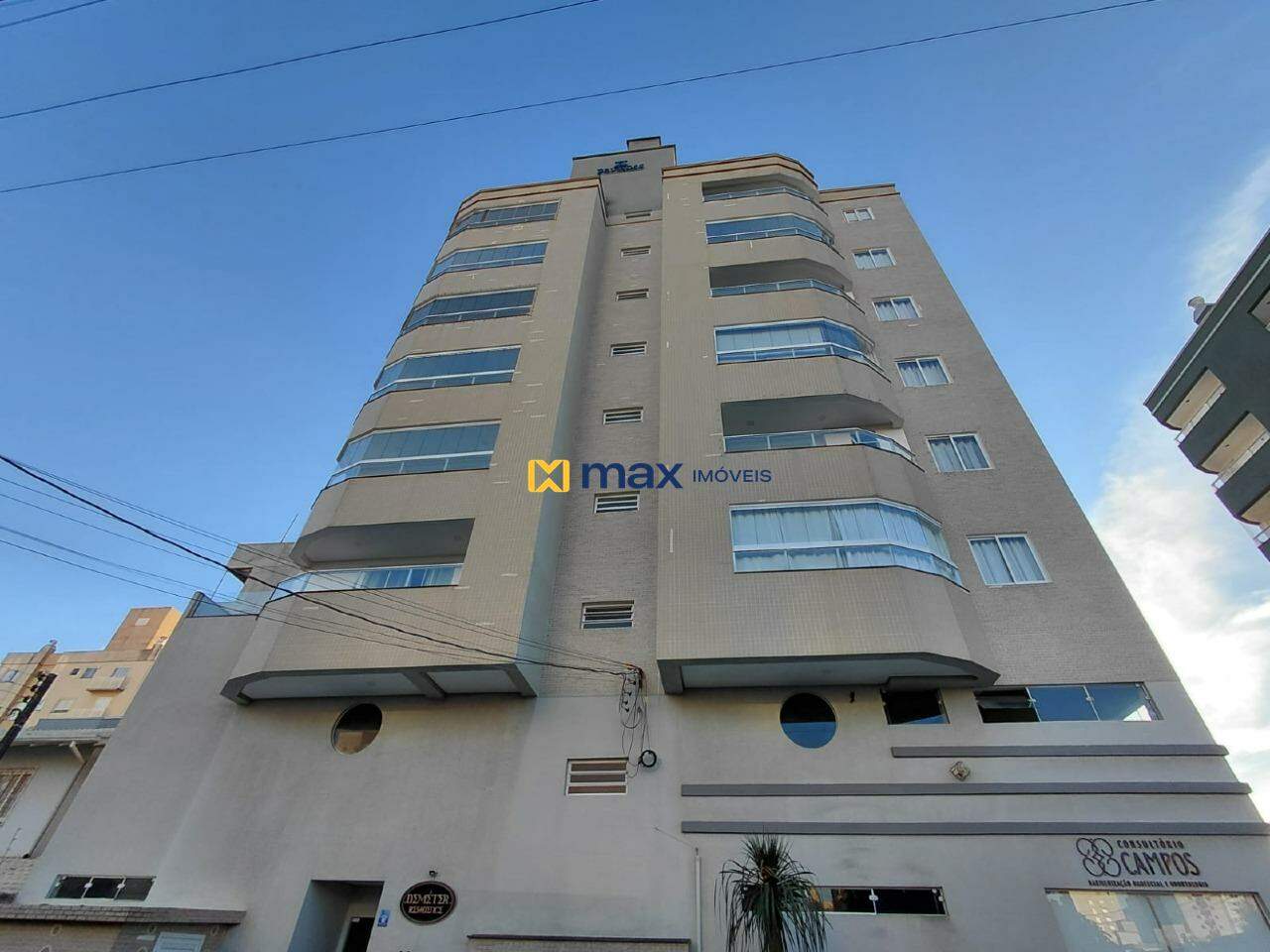 Apartamento para aluguel no Gravatá: 