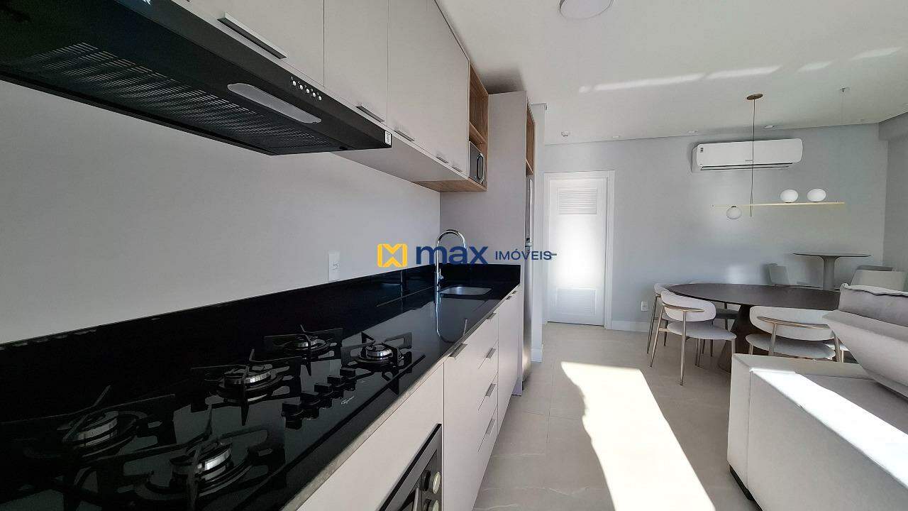 Apartamento à venda no Centro: Cozinha