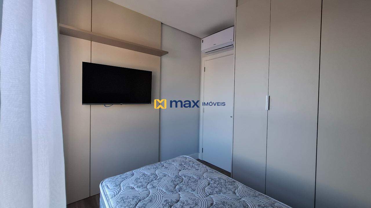 Apartamento à venda no Centro: Dormitório