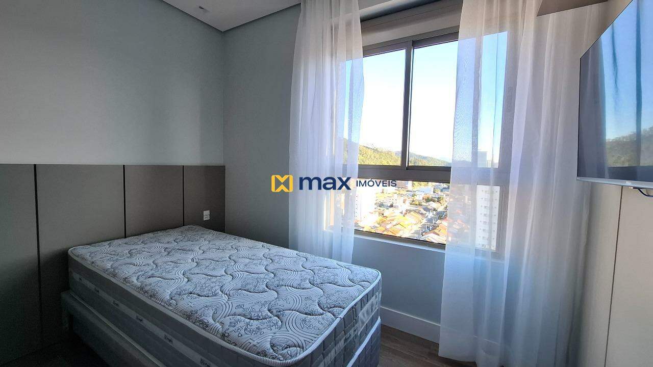 Apartamento à venda no Centro: Suíte 2