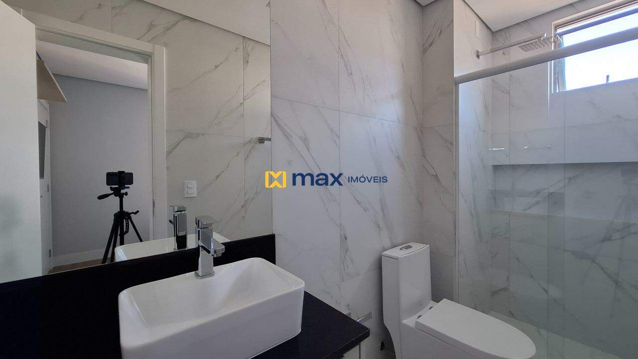 Apartamento à venda no Centro: Banheiro suíte 2