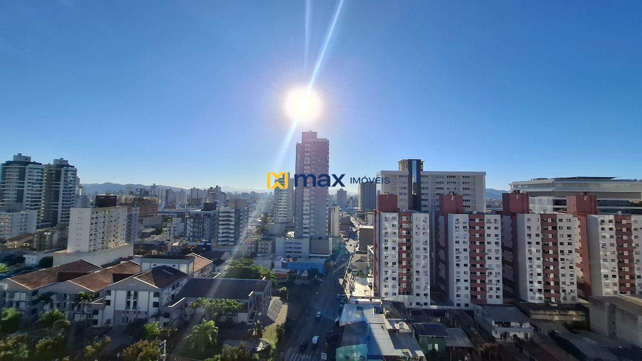 Apartamento à venda no Centro: Vista