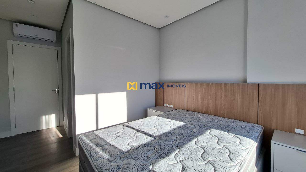 Apartamento à venda no Centro: Suíte