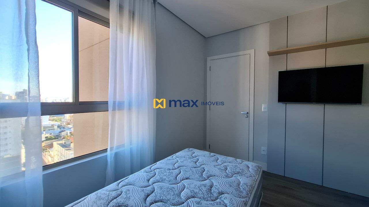 Apartamento à venda no Centro: Suíte 2