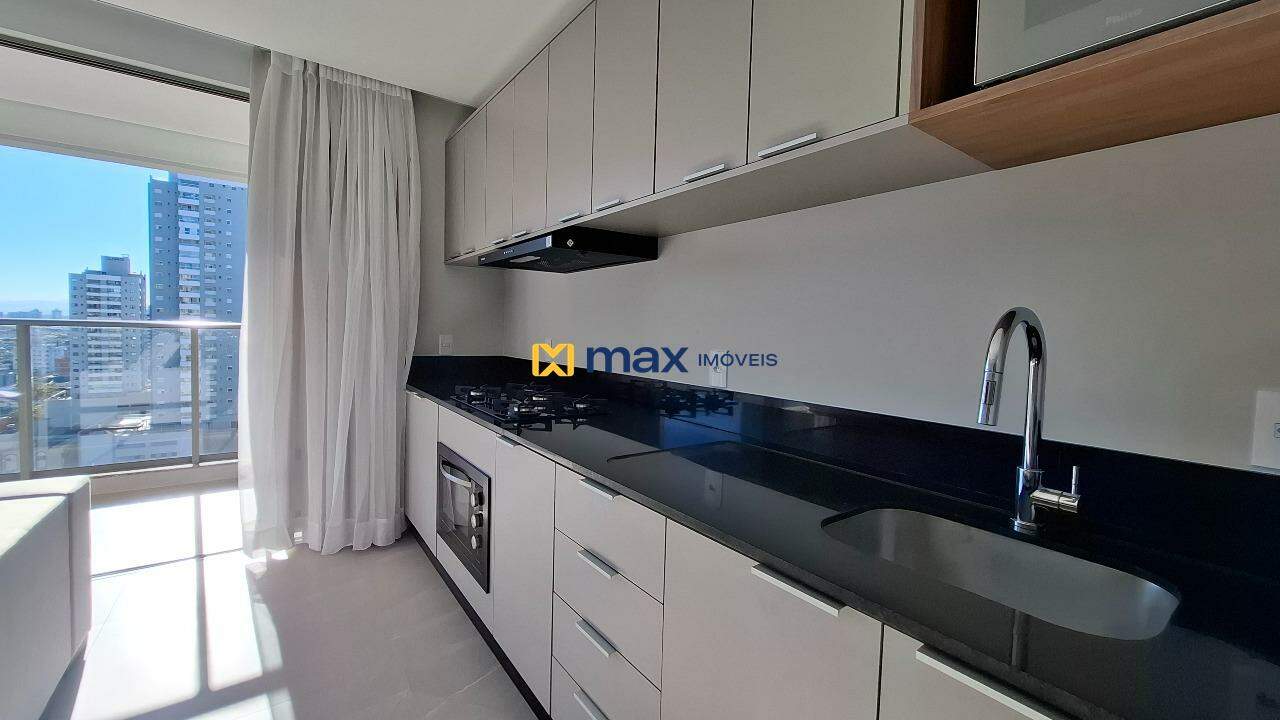 Apartamento à venda no Centro: Cozinha