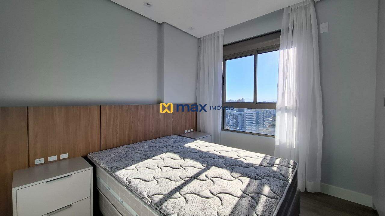 Apartamento à venda no Centro: Suíte