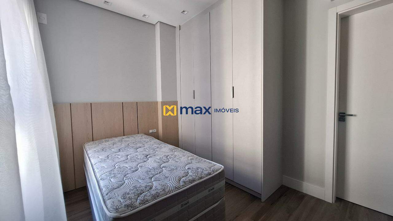 Apartamento à venda no Centro: Dormitório