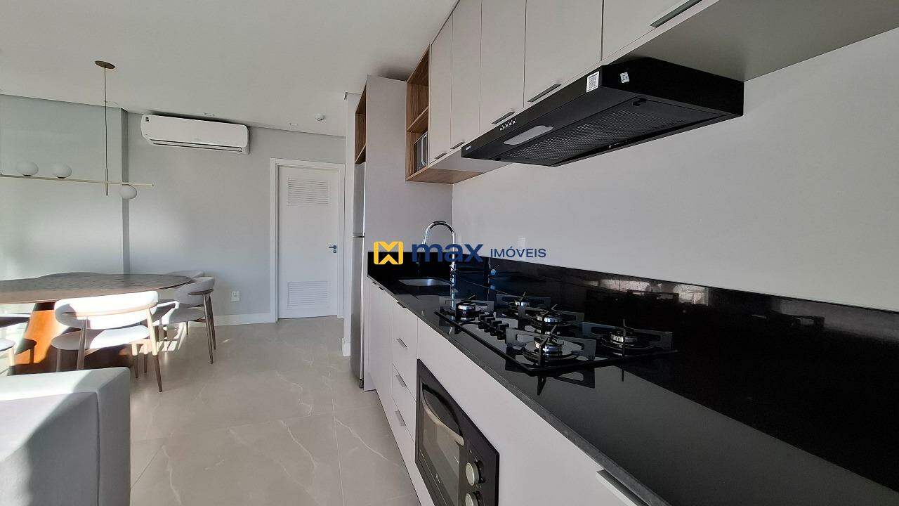 Apartamento à venda no Centro: Cozinha