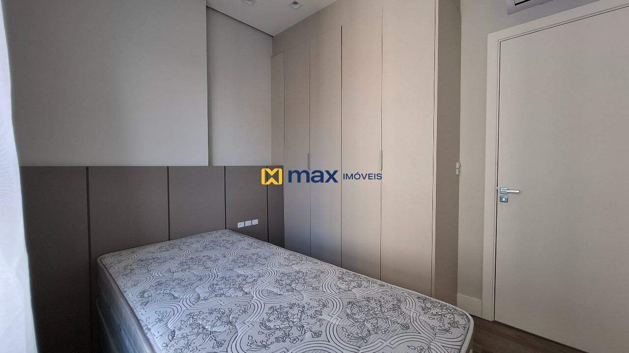 Apartamento à venda no Centro: Suíte