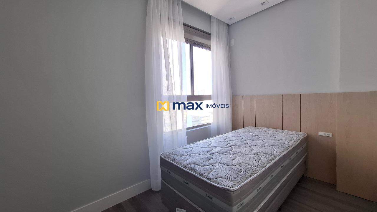Apartamento à venda no Centro: Dormitório