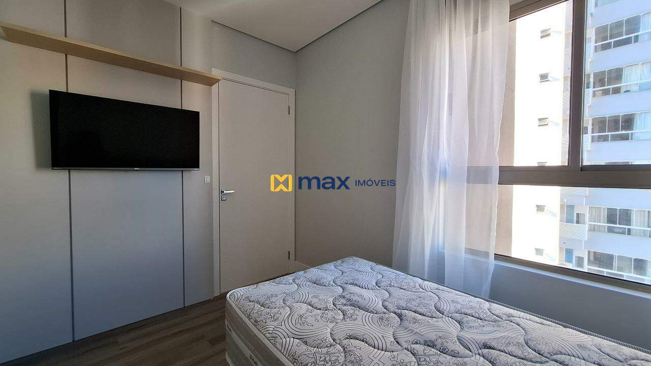 Apartamento à venda no Centro: Suíte