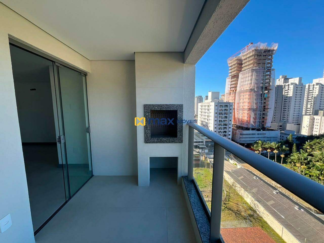 Apartamento para aluguel no Ariribá:
