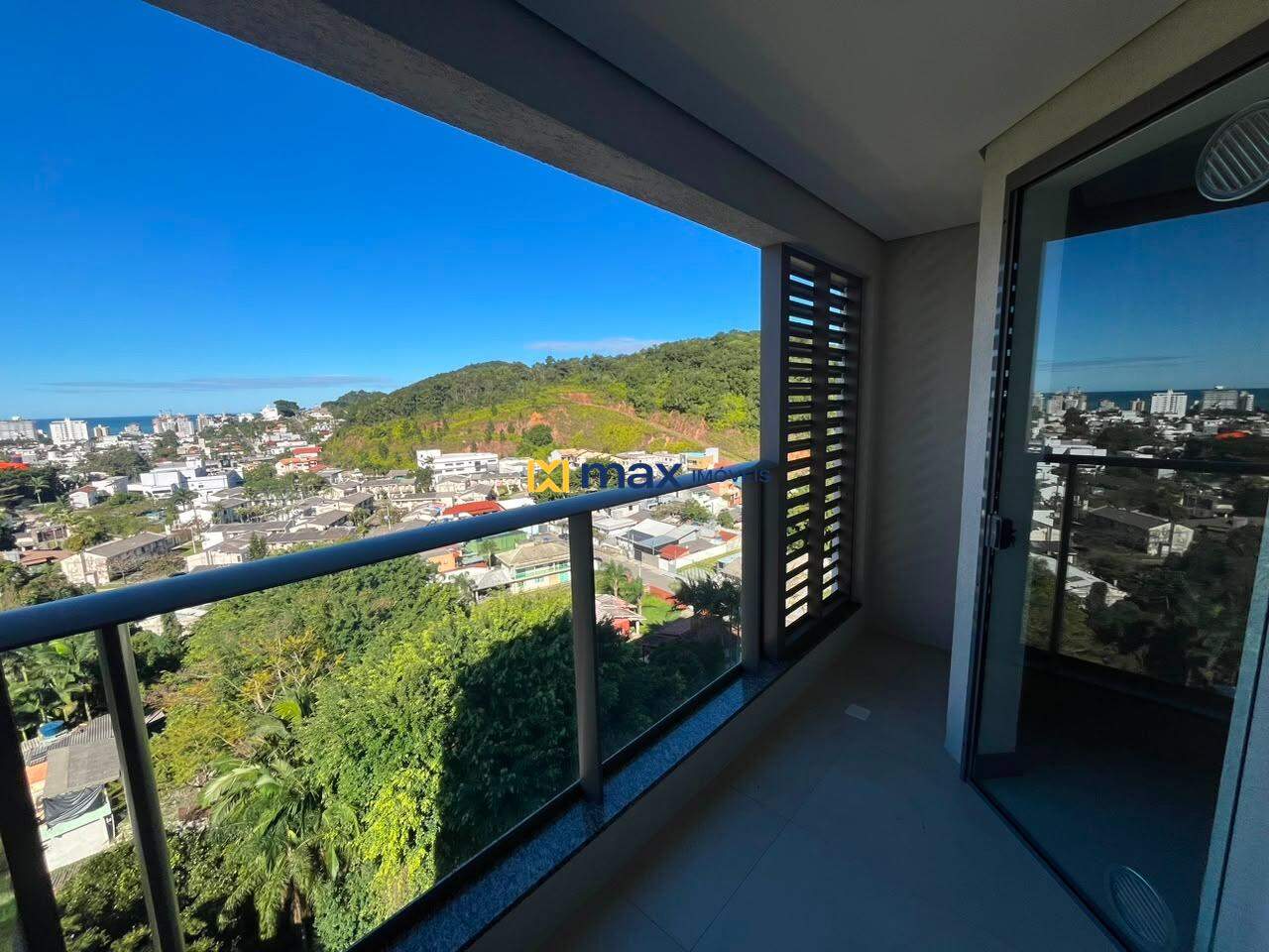 Apartamento para aluguel no Ariribá: