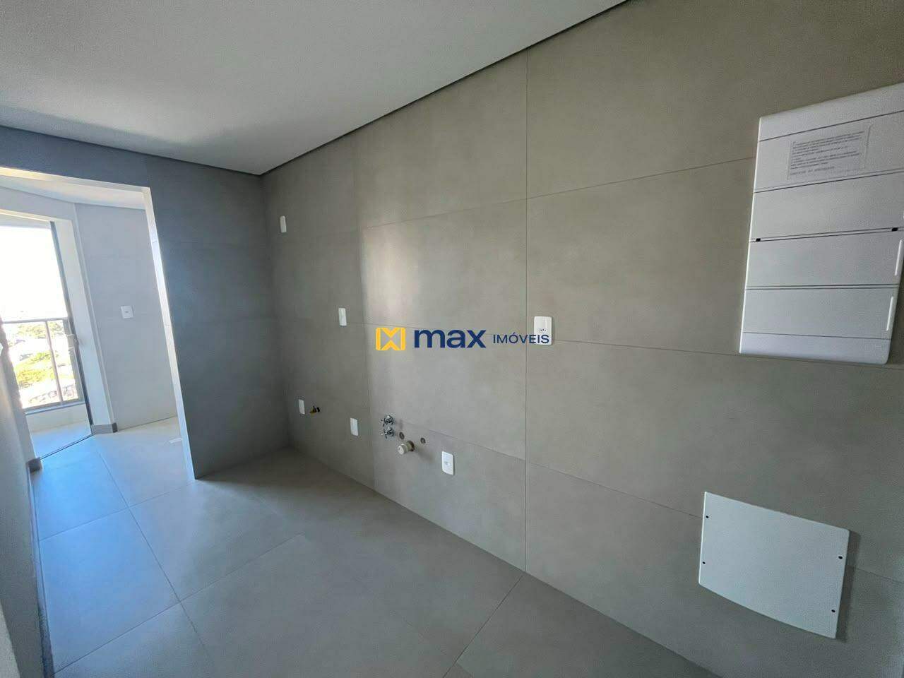 Apartamento para aluguel no Ariribá: