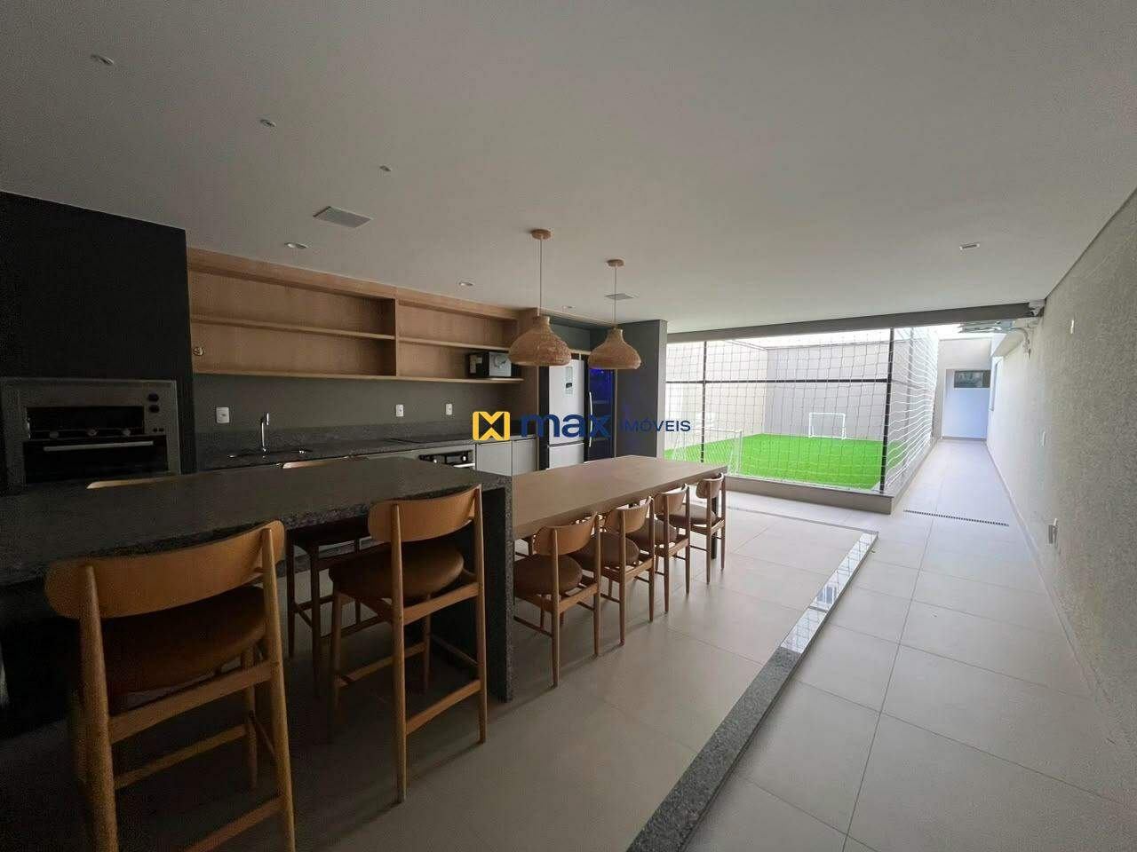 Apartamento para aluguel no Ariribá: