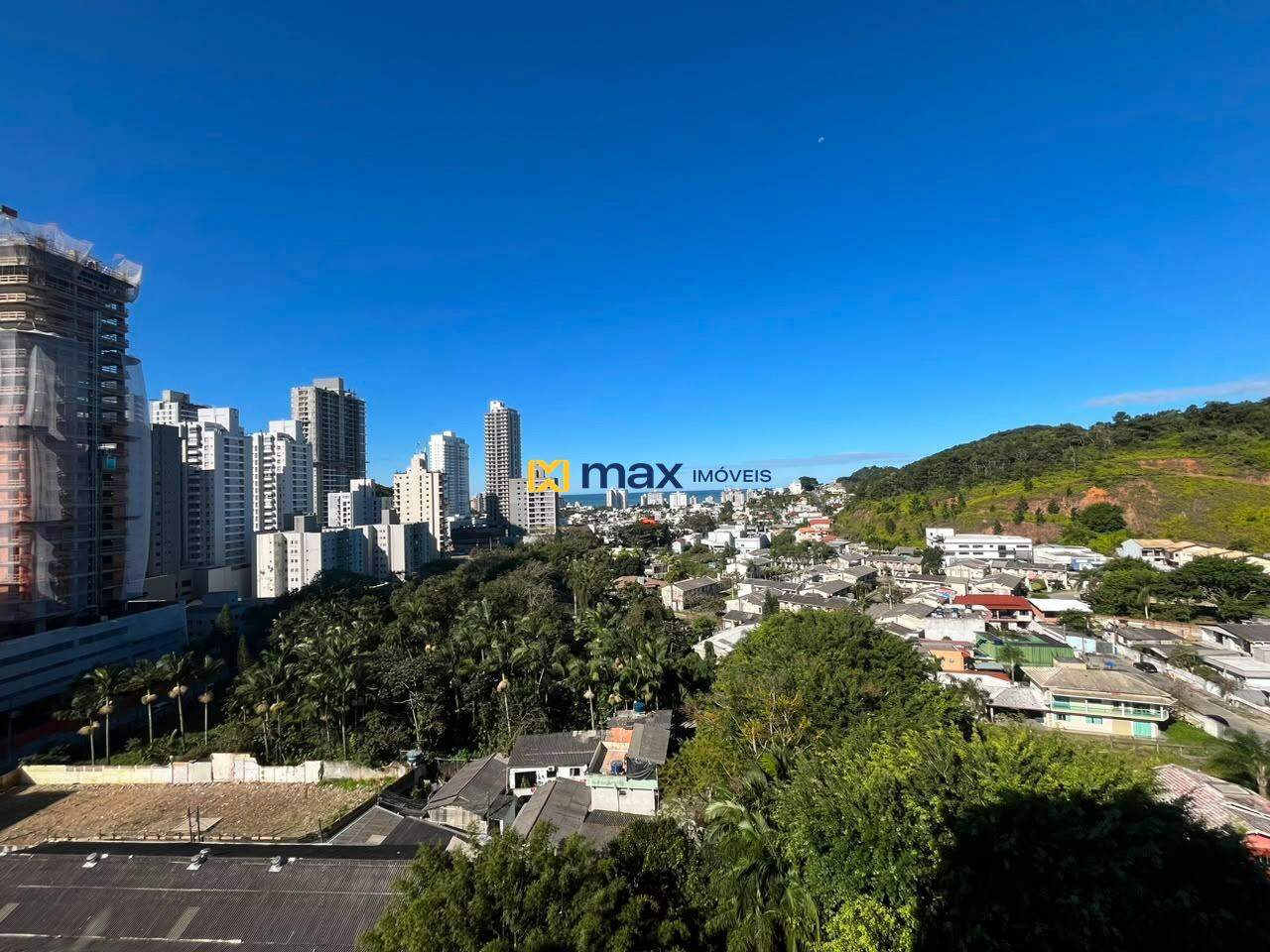 Apartamento para aluguel no Ariribá: