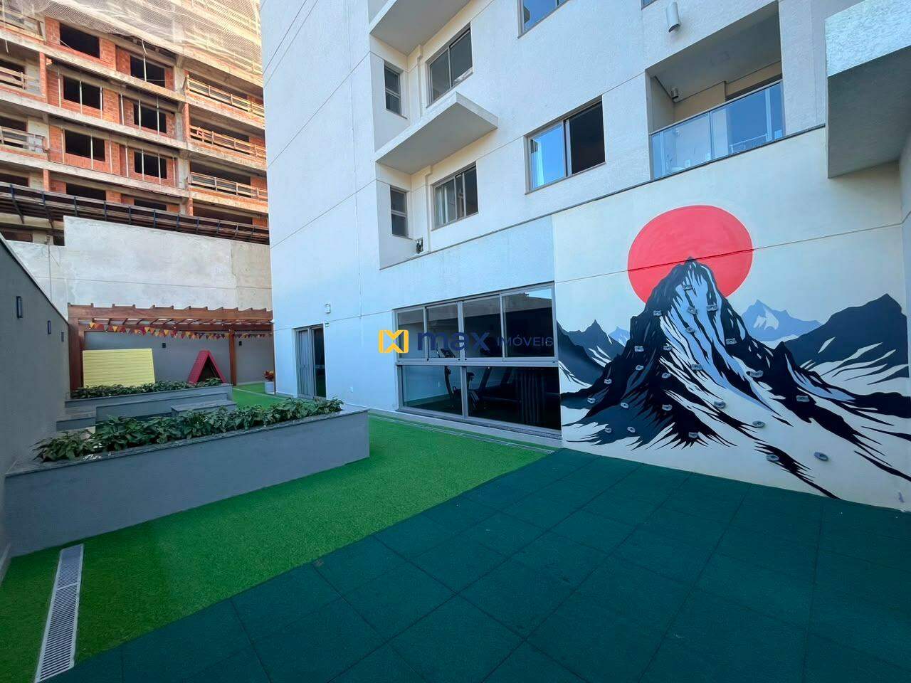 Apartamento para aluguel no Ariribá:
