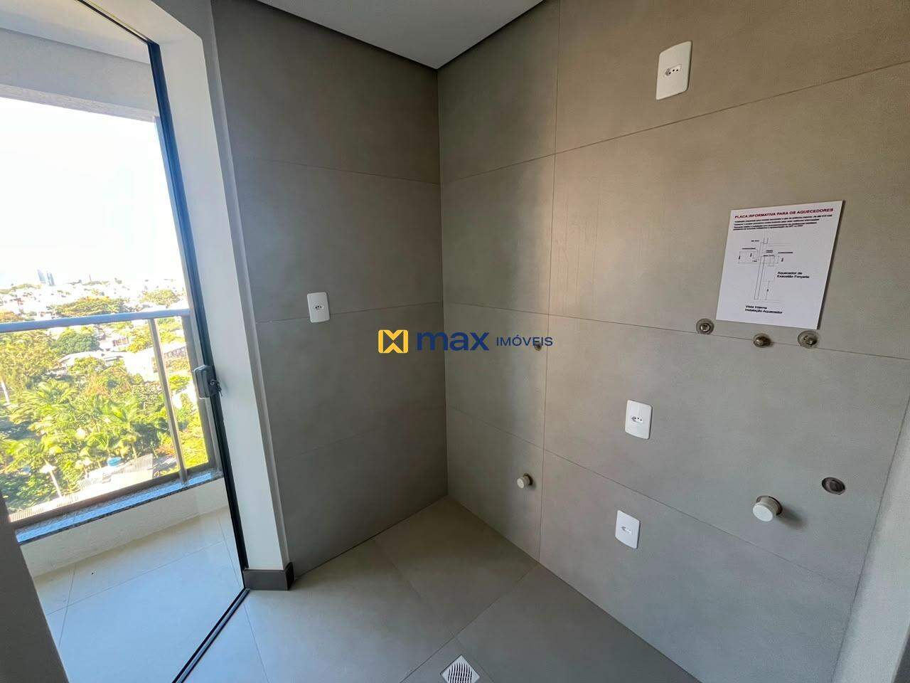 Apartamento para aluguel no Ariribá: