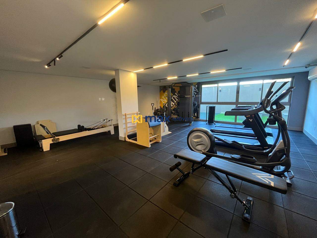 Apartamento para aluguel no Ariribá: