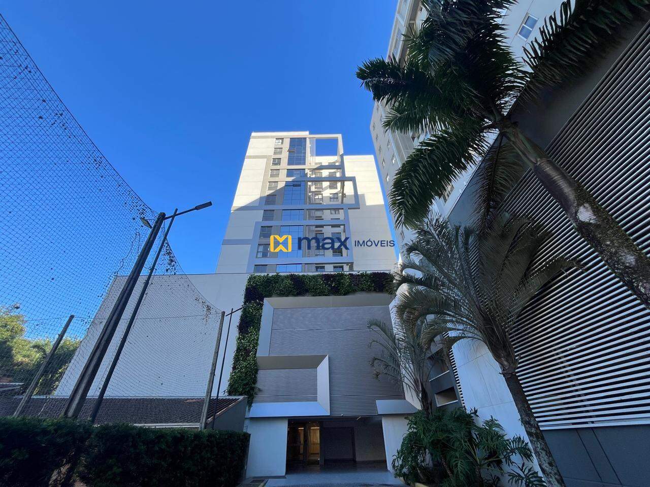 Apartamento para aluguel no Ariribá: 