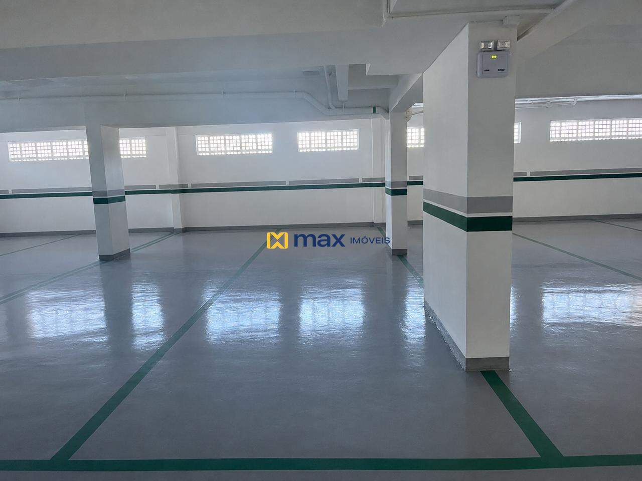 Apartamento para aluguel no Ariribá: