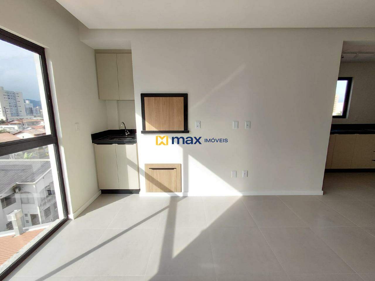 Apartamento para aluguel no Gravatá: