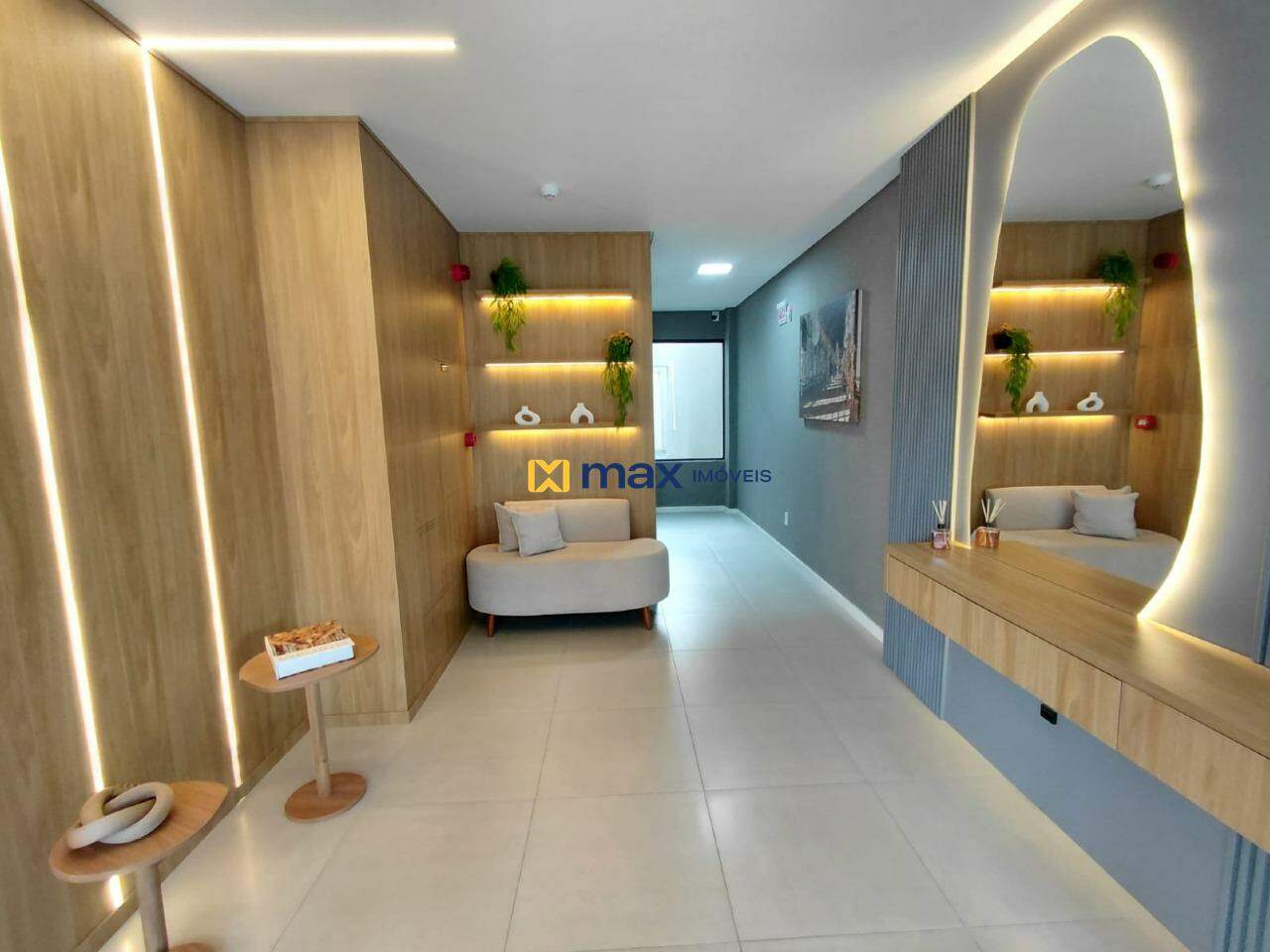 Apartamento para aluguel no Gravatá: 