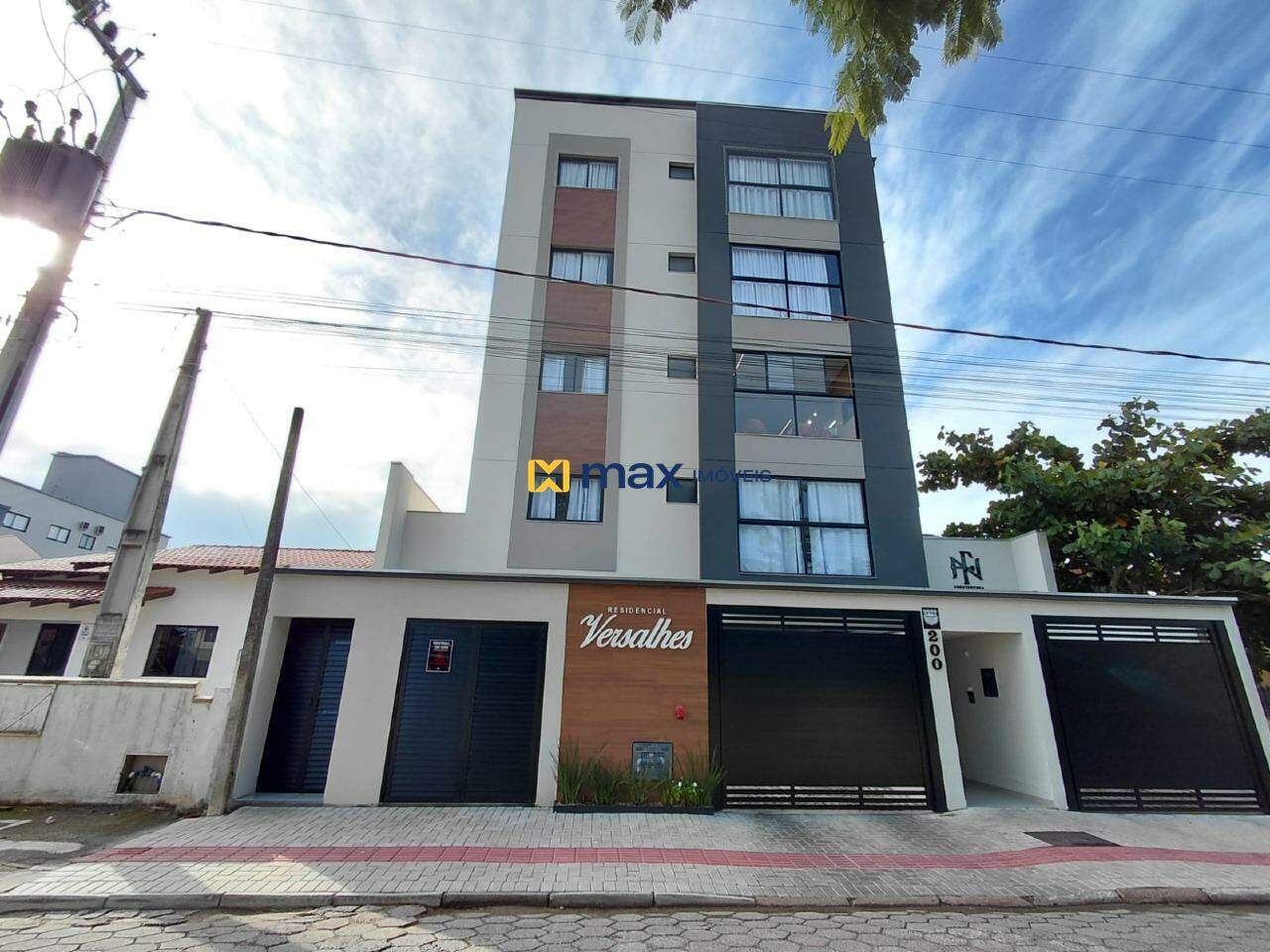 Apartamento para aluguel no Gravatá: 