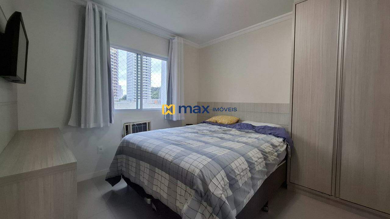 Apartamento à venda no Praia Brava: Suíte