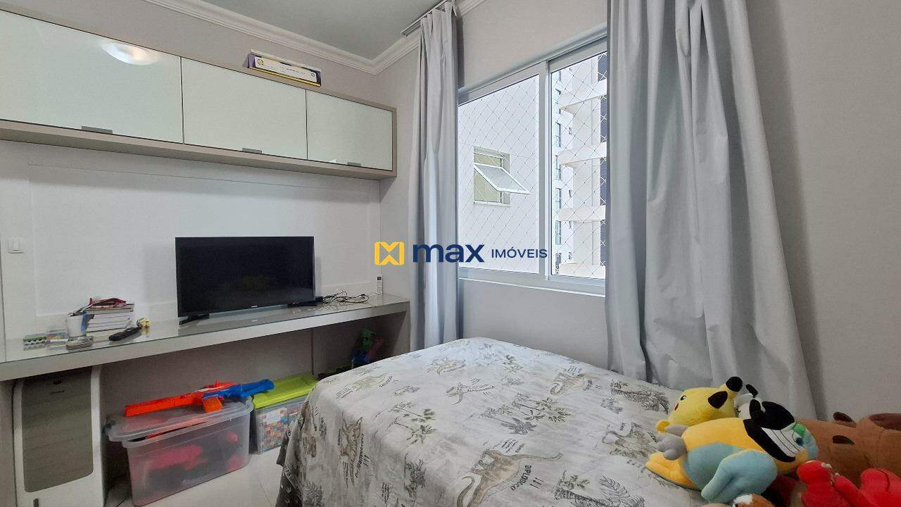 Apartamento à venda no Praia Brava: Dormitório