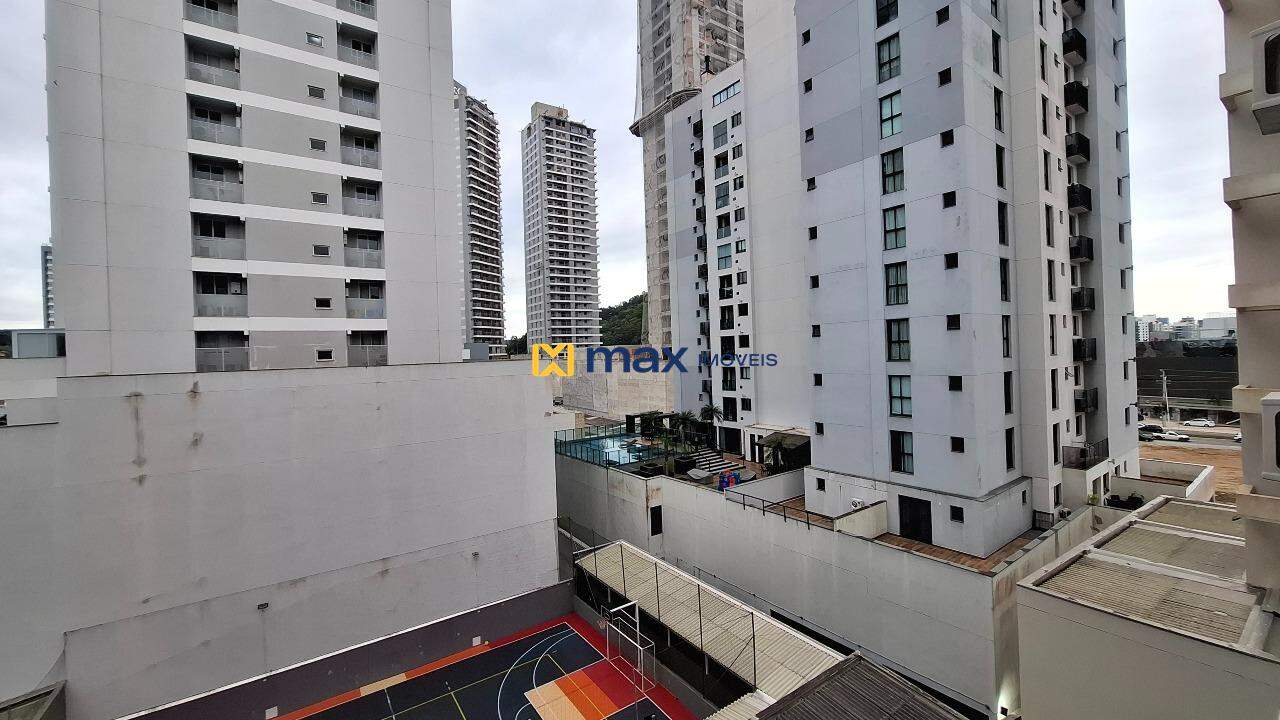 Apartamento à venda no Praia Brava: Vista