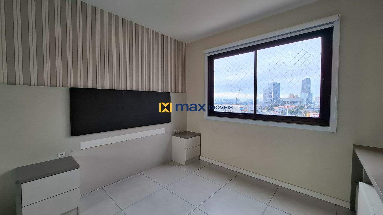 Apartamento à venda no Centro: Suíte