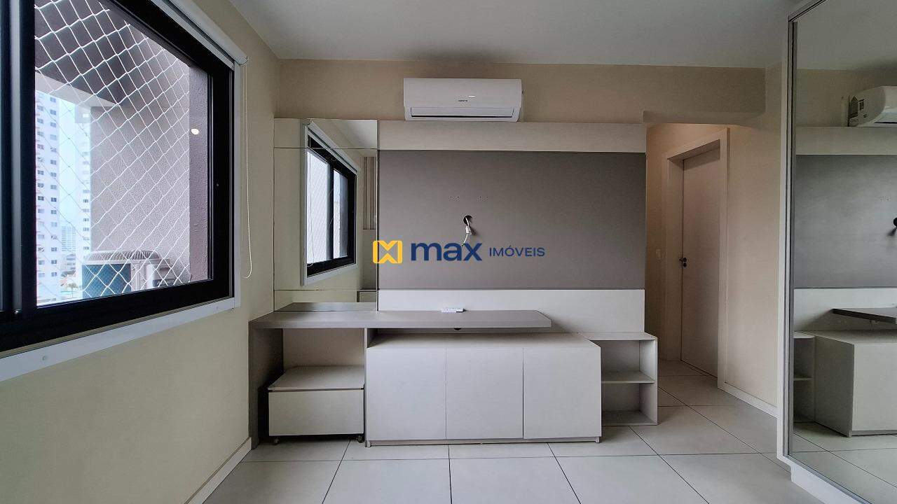 Apartamento à venda no Centro: Suíte
