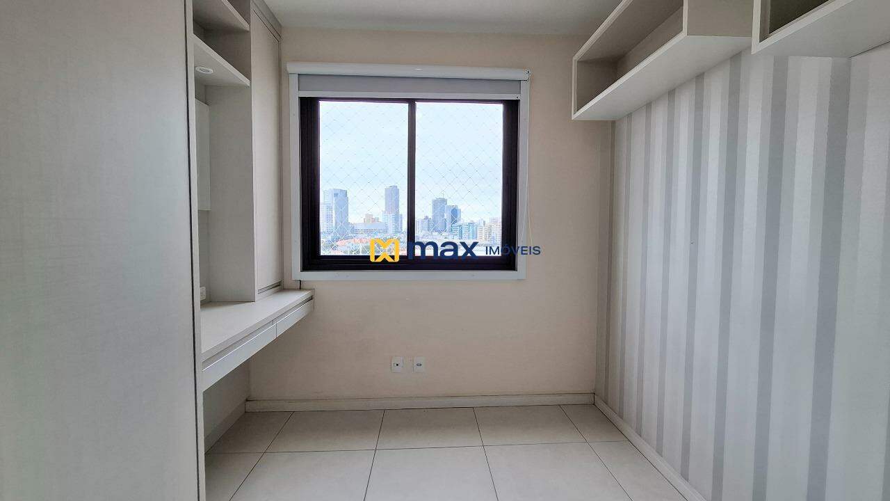Apartamento à venda no Centro: Dormitório