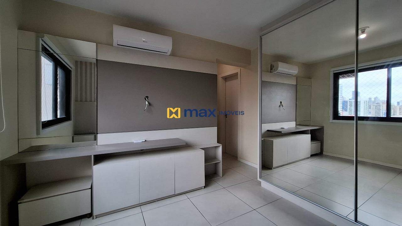 Apartamento à venda no Centro: Suíte