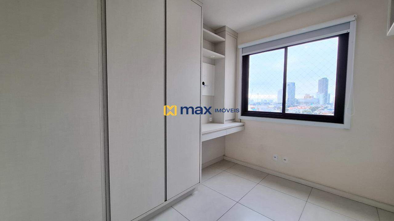Apartamento à venda no Centro: Dormitório