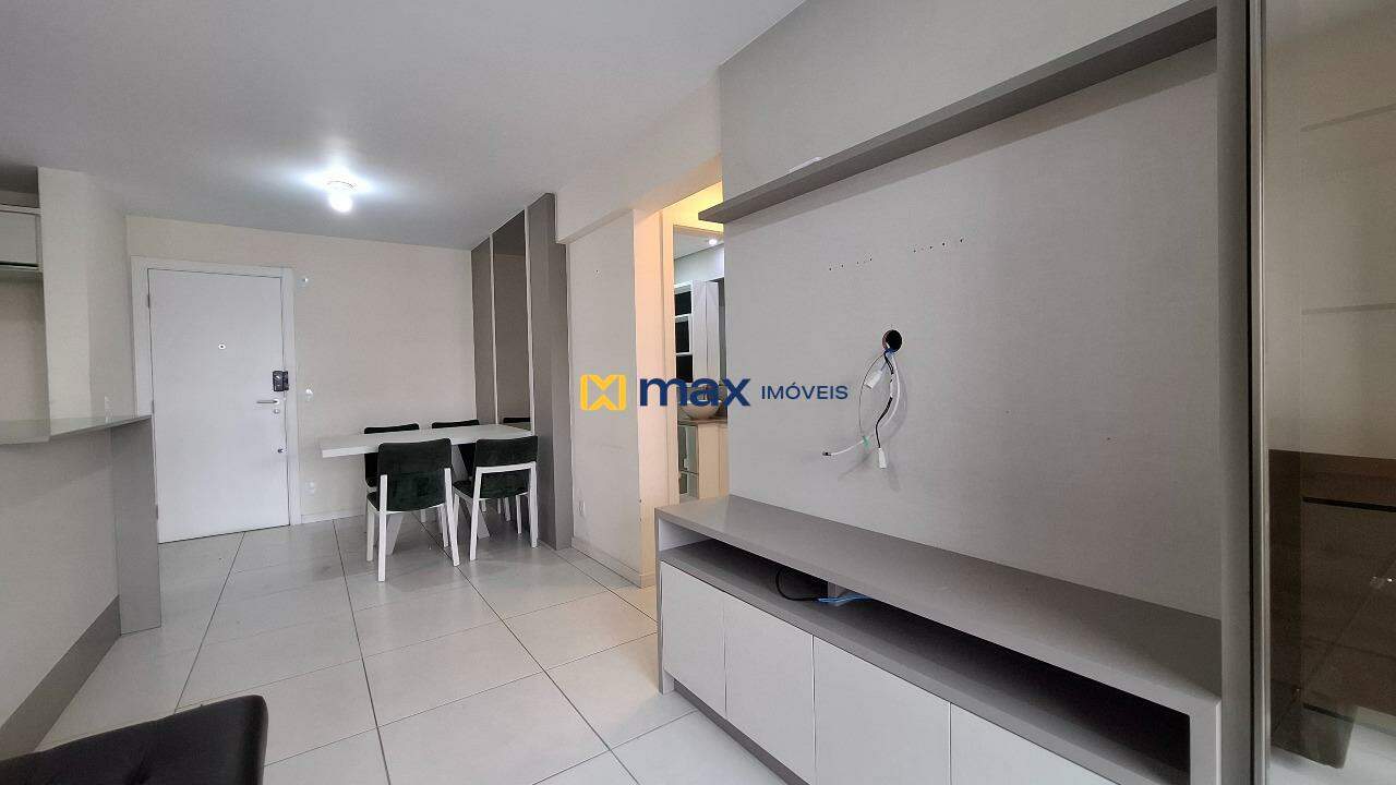 Apartamento à venda no Centro: Living integrado