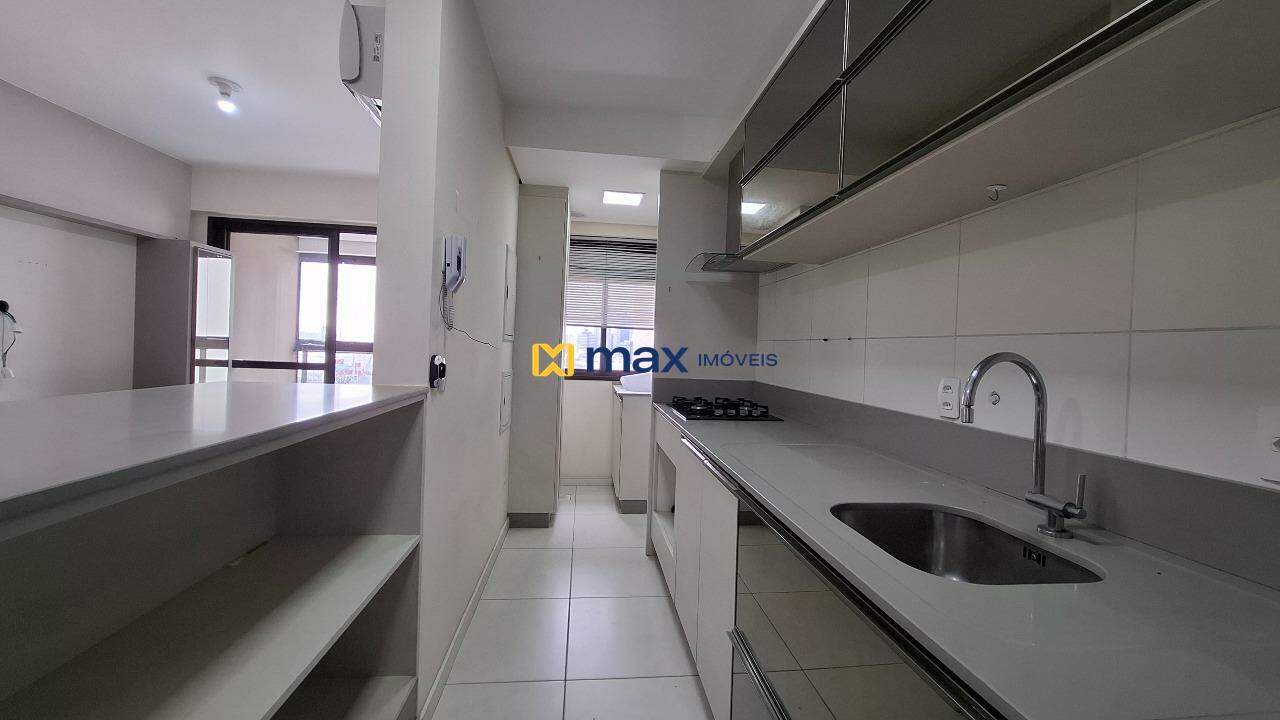Apartamento à venda no Centro: Cozinha