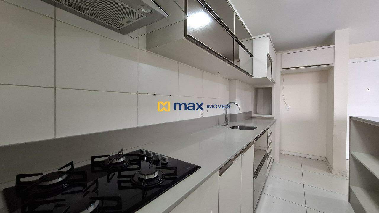 Apartamento à venda no Centro: Cozinha