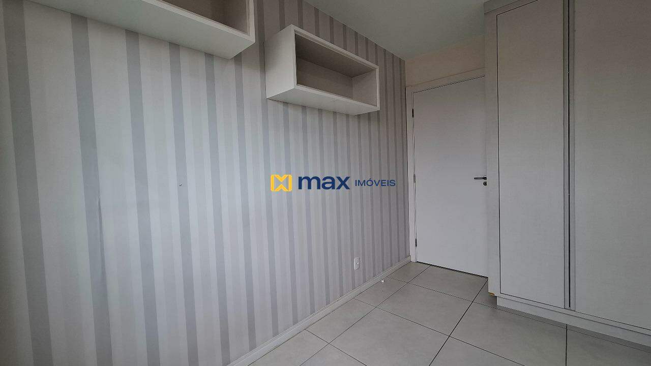 Apartamento à venda no Centro: Dormitório