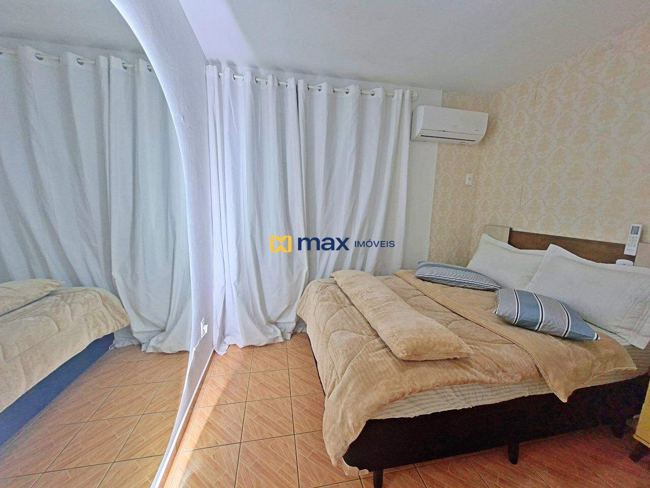 Apartamento à venda no Centro: quarto
