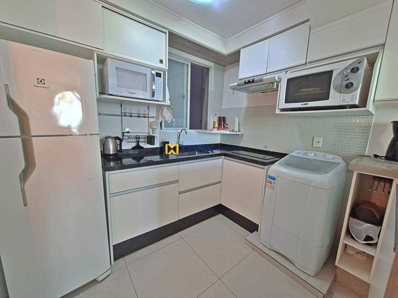 Apartamento à venda no Centro: cozinha