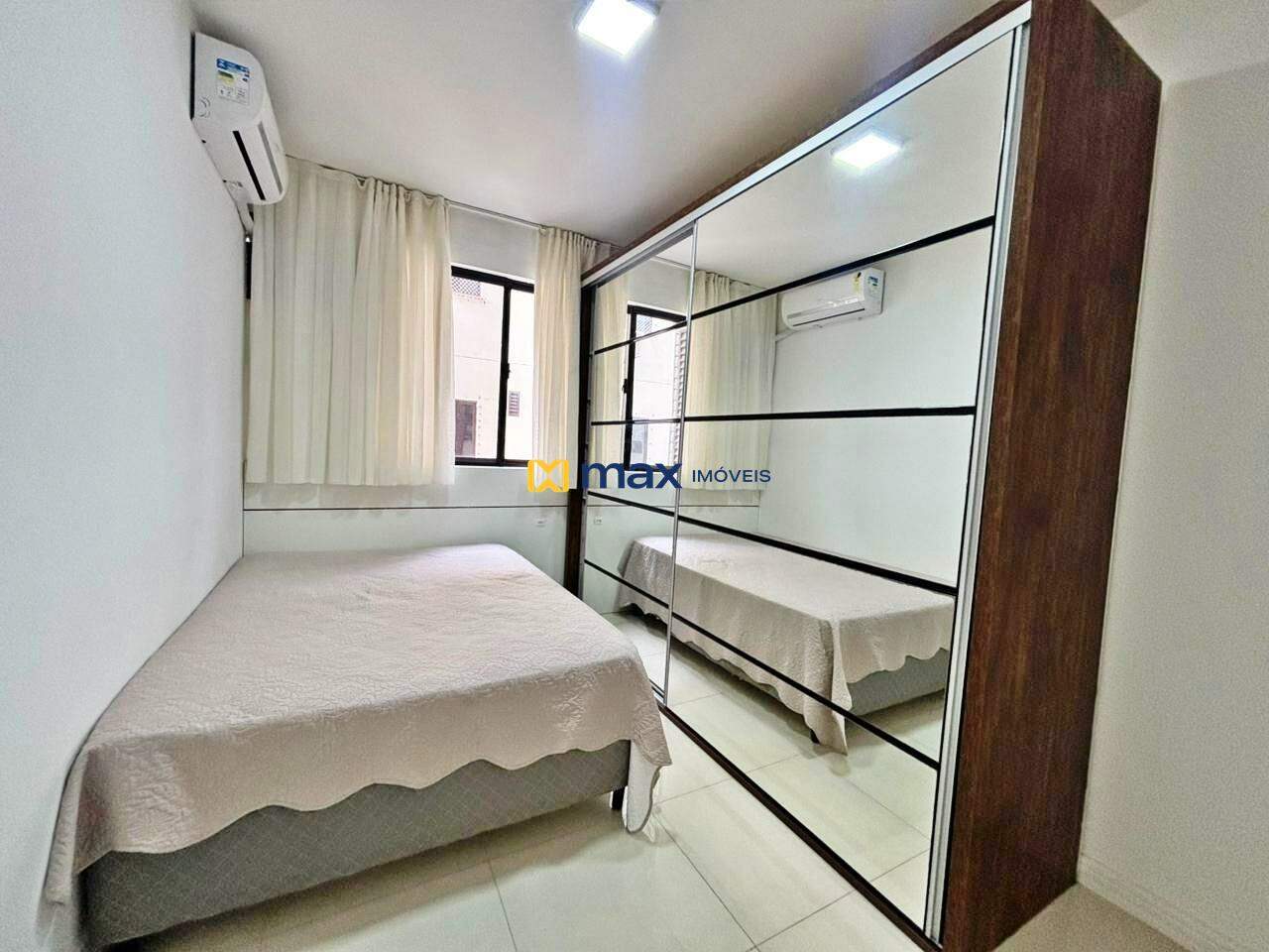 Apartamento para aluguel no Centro: quarto 2