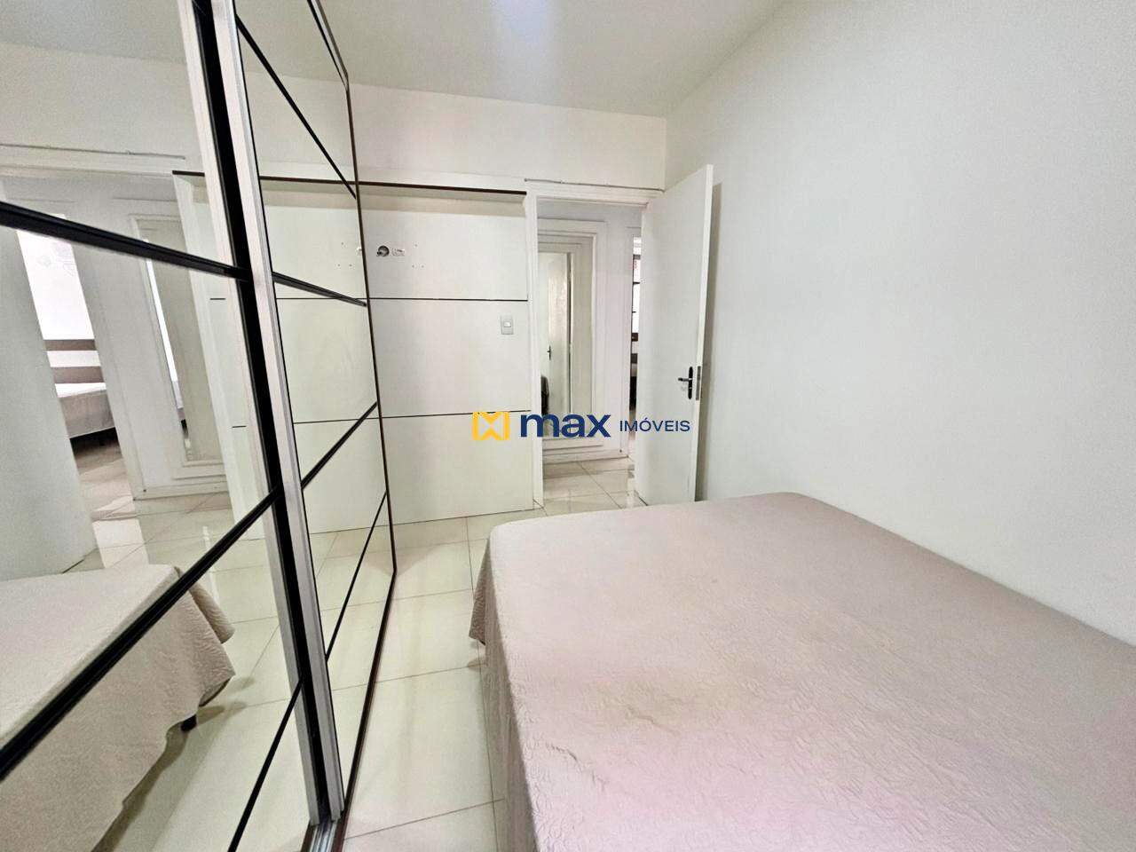 Apartamento para aluguel no Centro: quarto 2