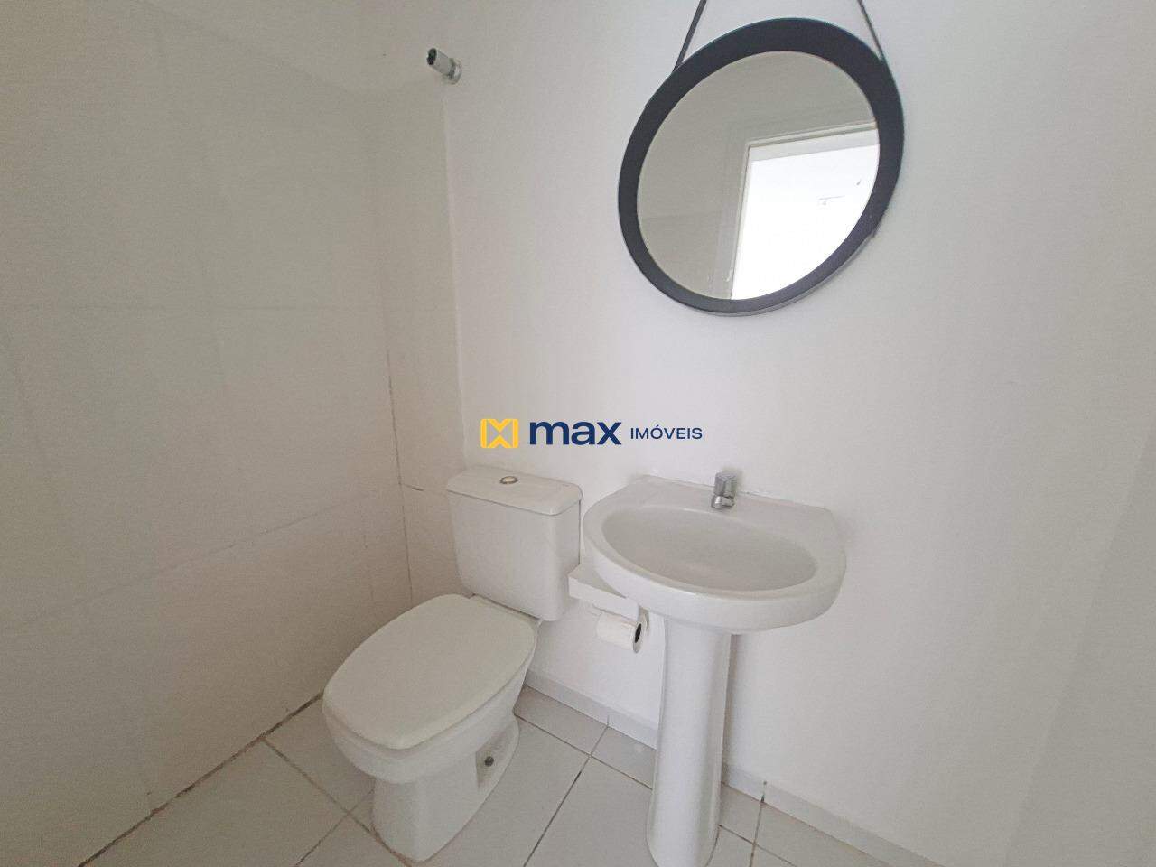 Sala para aluguel no Centro: