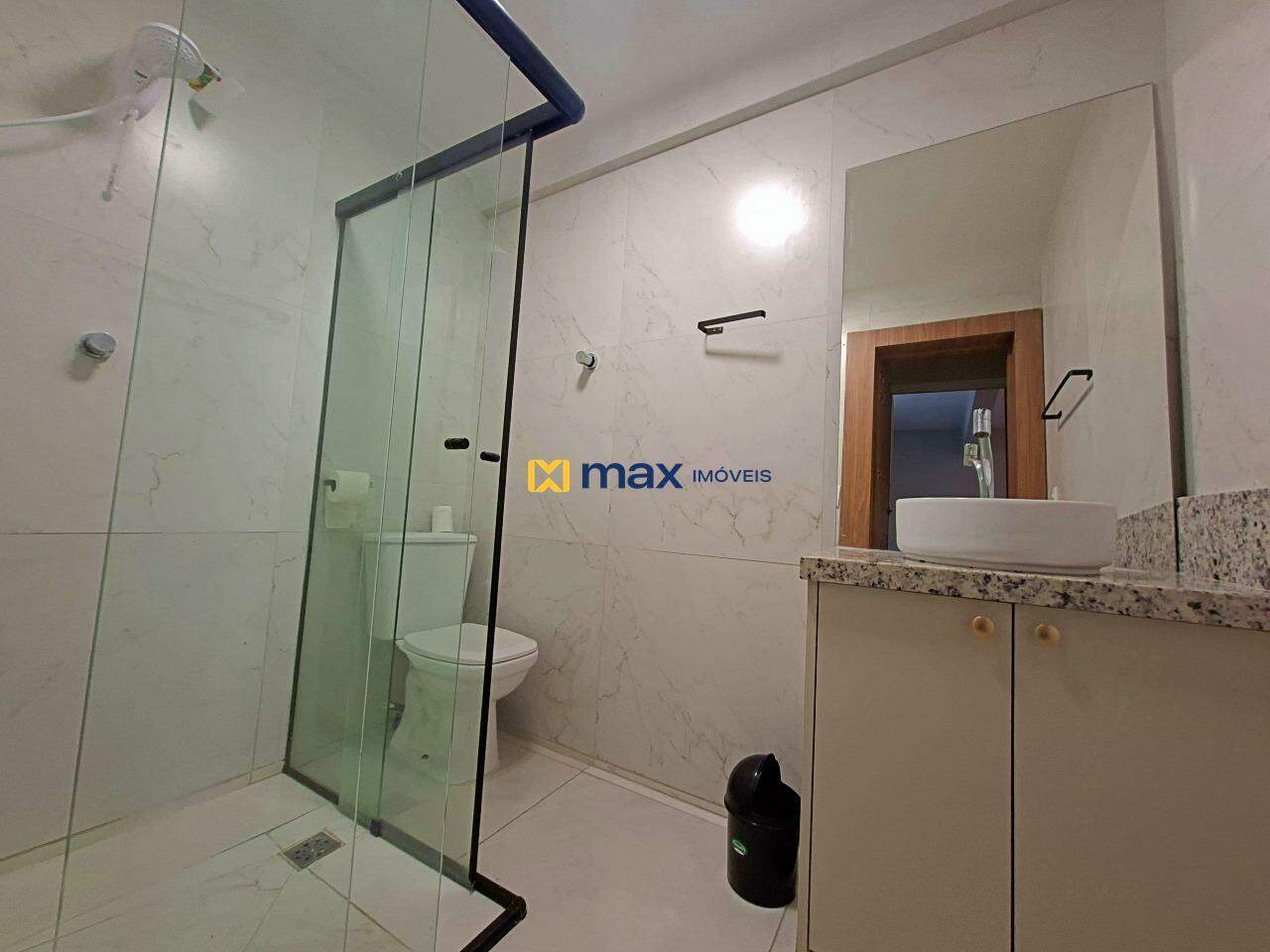 Apartamento à venda no Vila Real: bwc social