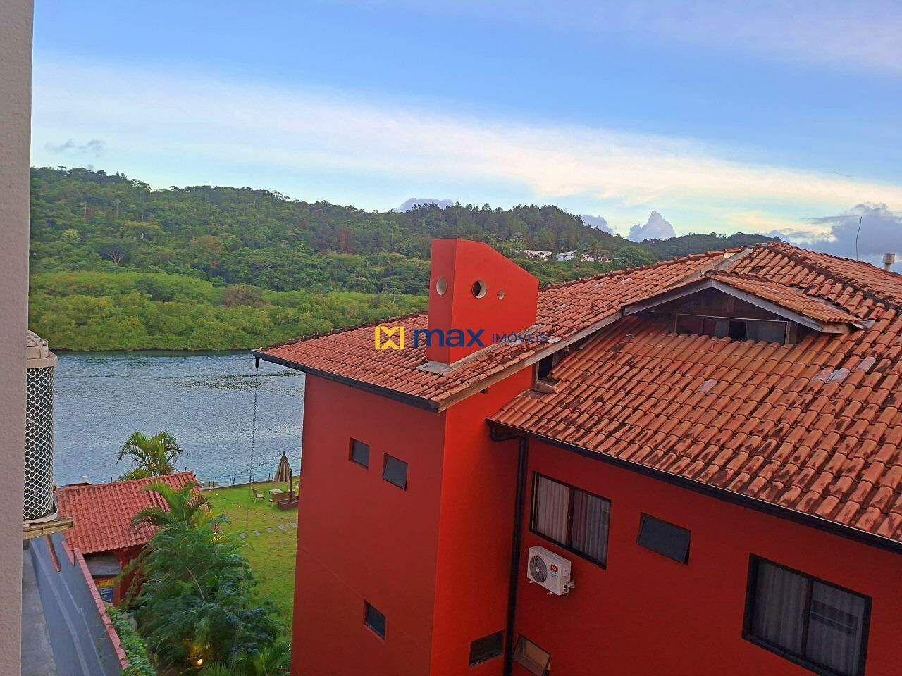 Apartamento à venda no Vila Real: vista quarto